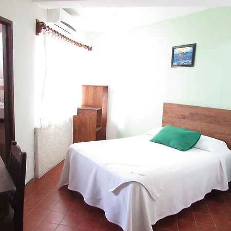 Hotel Puerto Piedra Пуерто-Ескондідо Екстер'єр фото