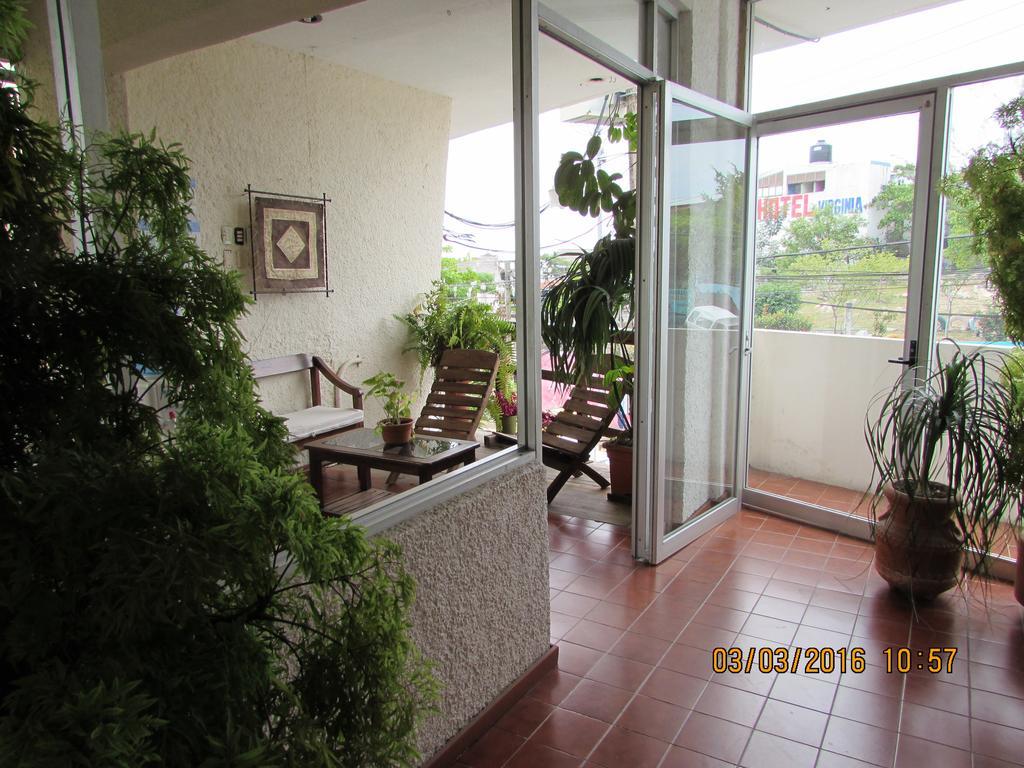 Hotel Puerto Piedra Пуерто-Ескондідо Екстер'єр фото