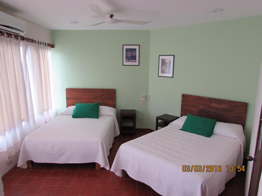 Hotel Puerto Piedra Пуерто-Ескондідо Екстер'єр фото