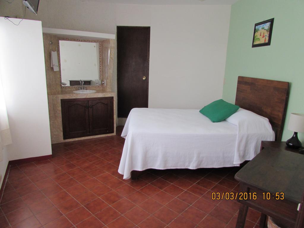 Hotel Puerto Piedra Пуерто-Ескондідо Екстер'єр фото