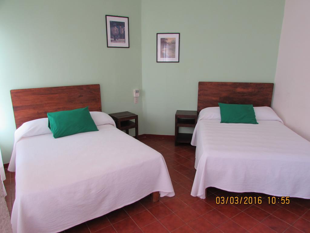 Hotel Puerto Piedra Пуерто-Ескондідо Екстер'єр фото