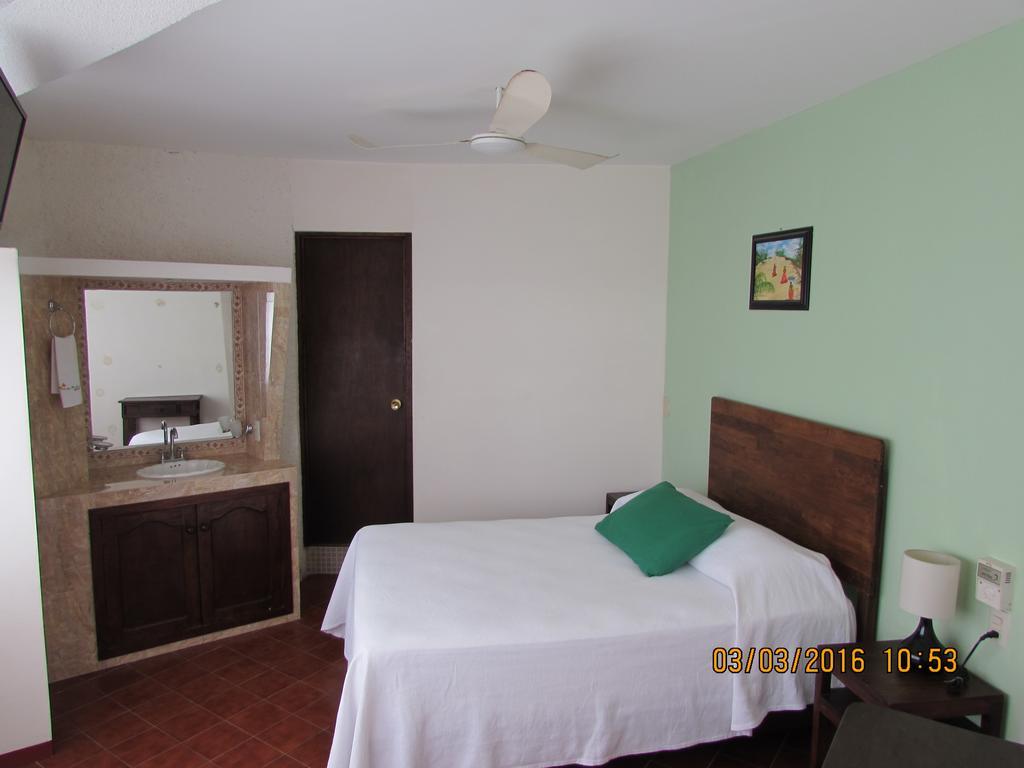 Hotel Puerto Piedra Пуерто-Ескондідо Екстер'єр фото