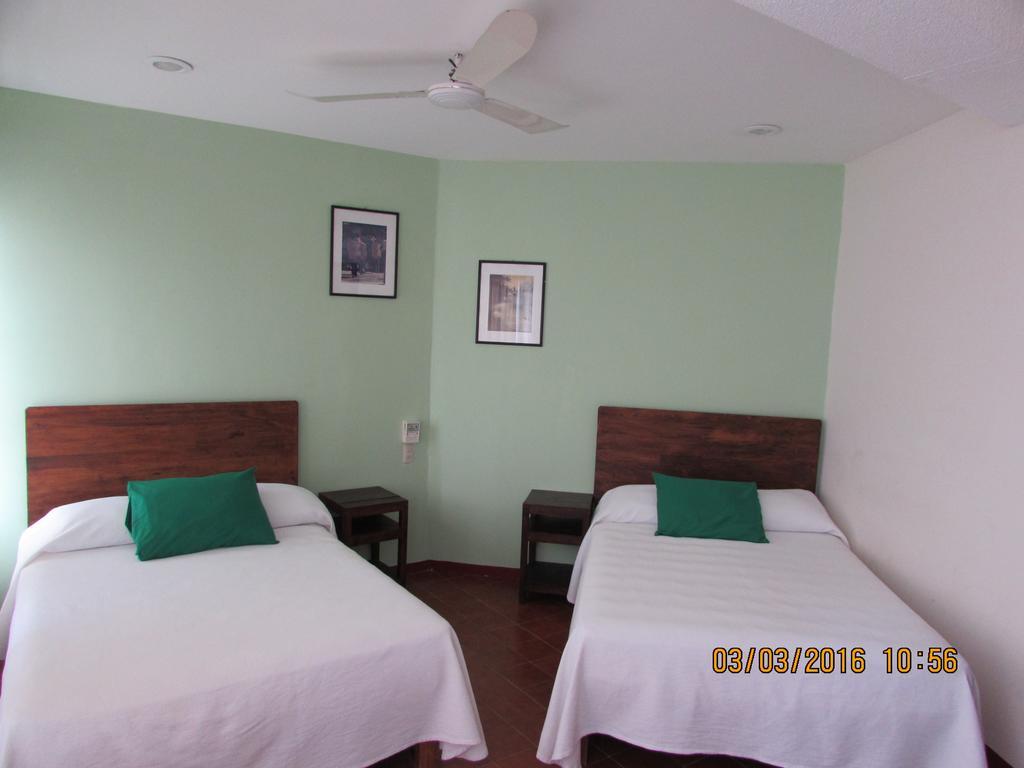 Hotel Puerto Piedra Пуерто-Ескондідо Екстер'єр фото