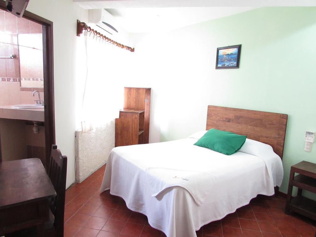 Hotel Puerto Piedra Пуерто-Ескондідо Екстер'єр фото