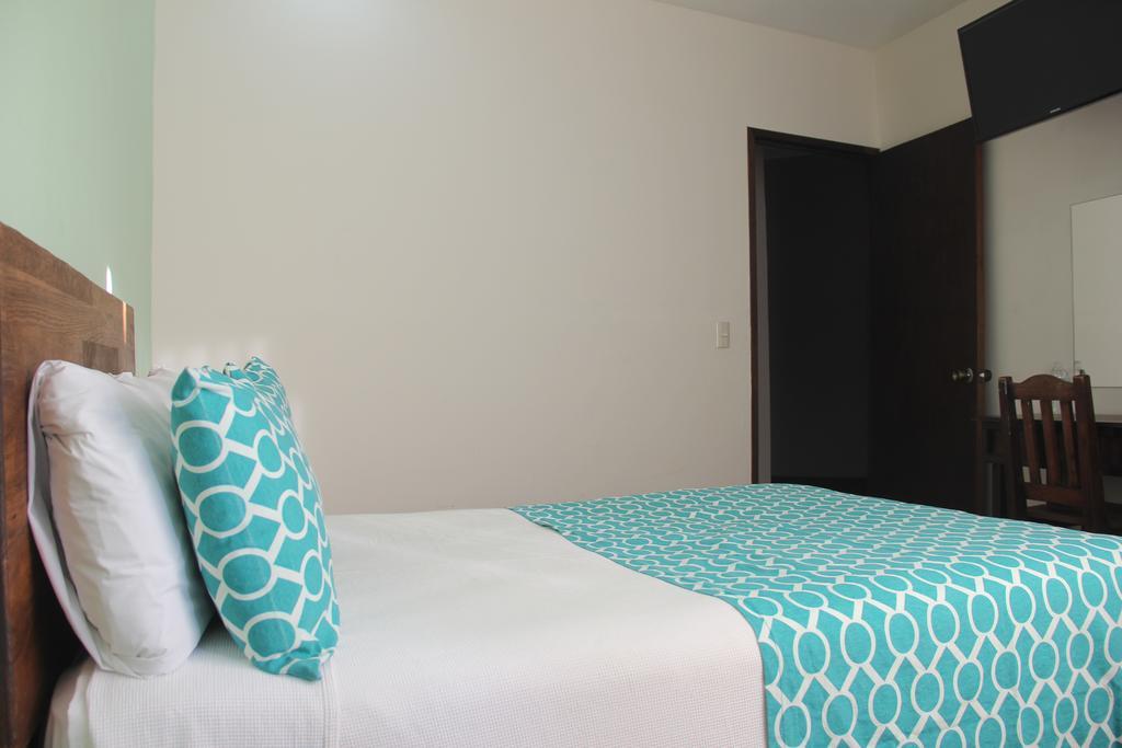 Hotel Puerto Piedra Пуерто-Ескондідо Екстер'єр фото