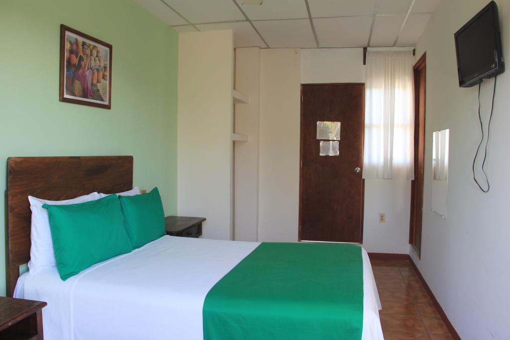 Hotel Puerto Piedra Пуерто-Ескондідо Екстер'єр фото