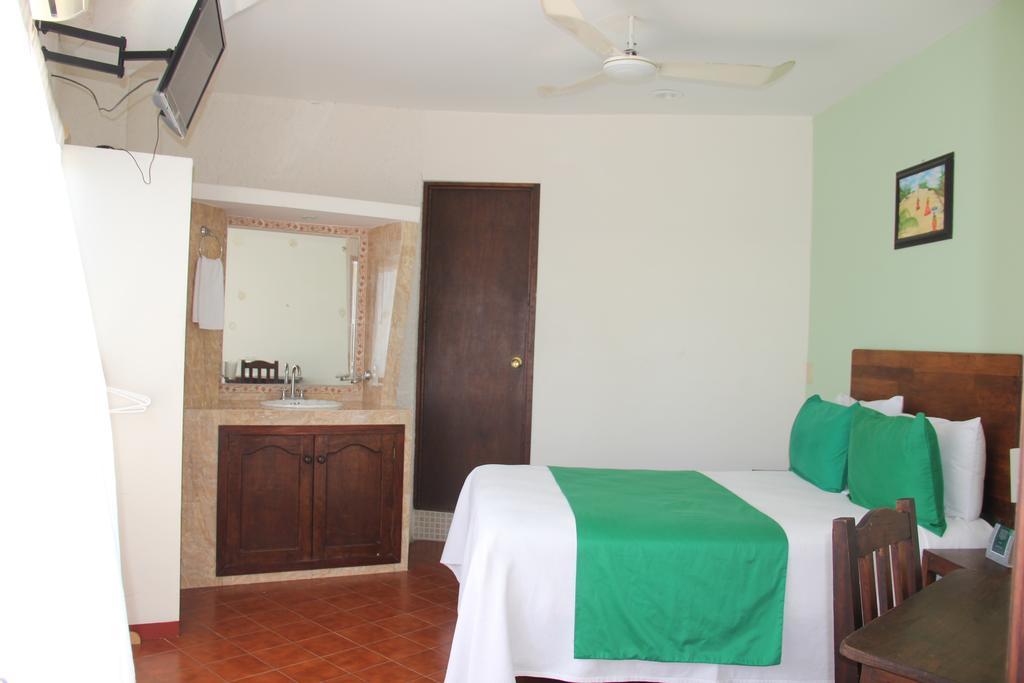 Hotel Puerto Piedra Пуерто-Ескондідо Екстер'єр фото