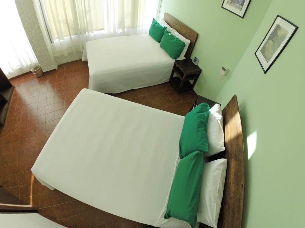 Hotel Puerto Piedra Пуерто-Ескондідо Екстер'єр фото