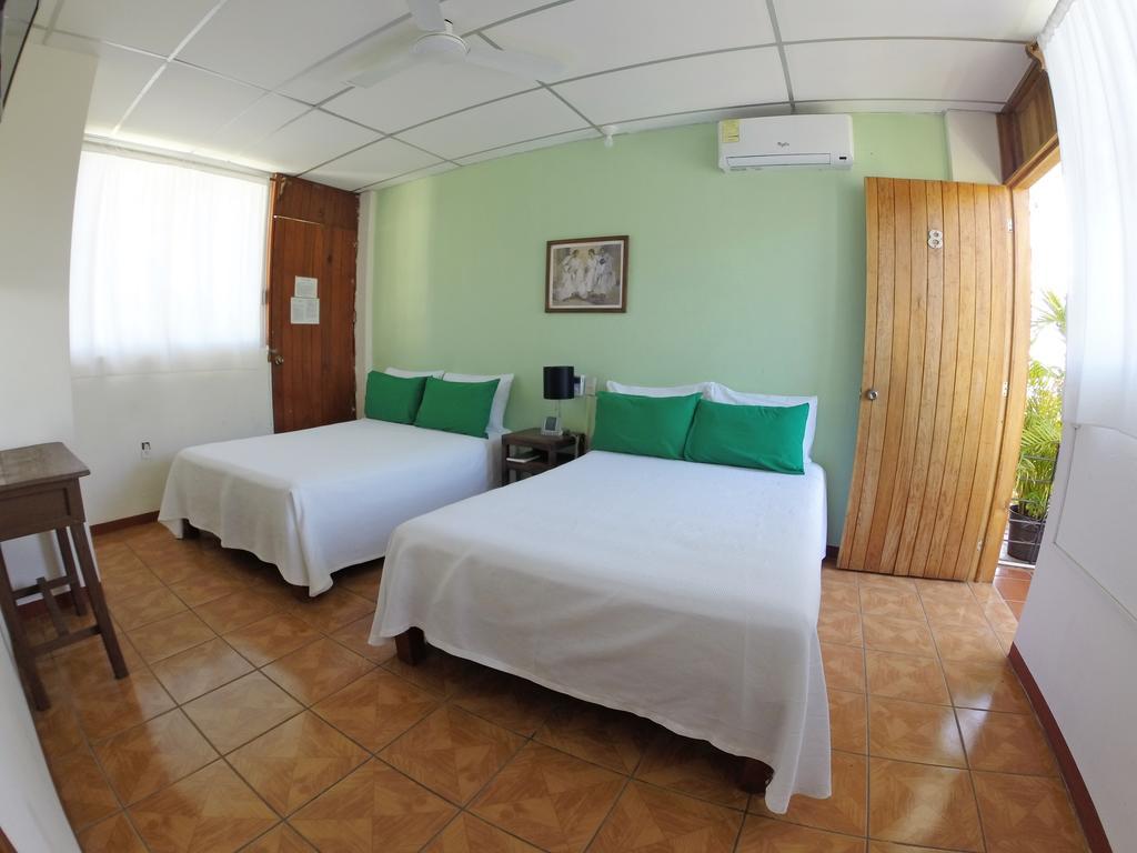 Hotel Puerto Piedra Пуерто-Ескондідо Екстер'єр фото