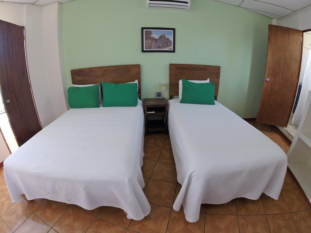 Hotel Puerto Piedra Пуерто-Ескондідо Екстер'єр фото