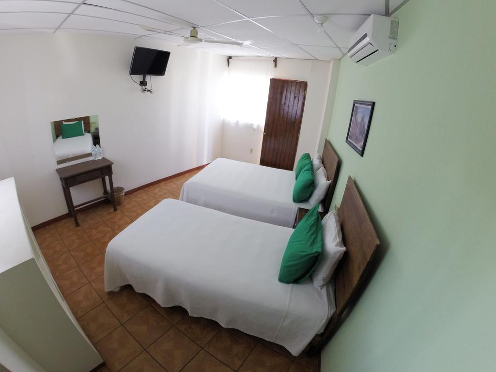 Hotel Puerto Piedra Пуерто-Ескондідо Екстер'єр фото