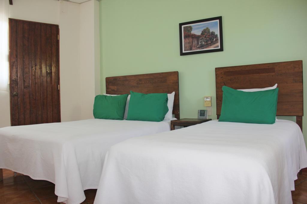 Hotel Puerto Piedra Пуерто-Ескондідо Екстер'єр фото