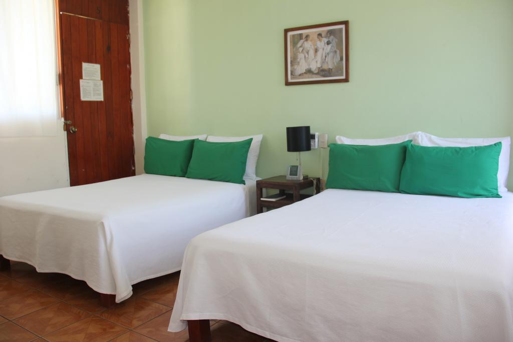 Hotel Puerto Piedra Пуерто-Ескондідо Екстер'єр фото