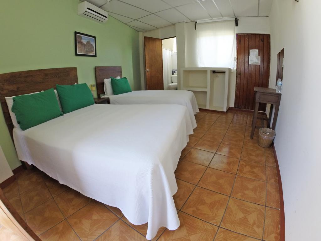 Hotel Puerto Piedra Пуерто-Ескондідо Екстер'єр фото
