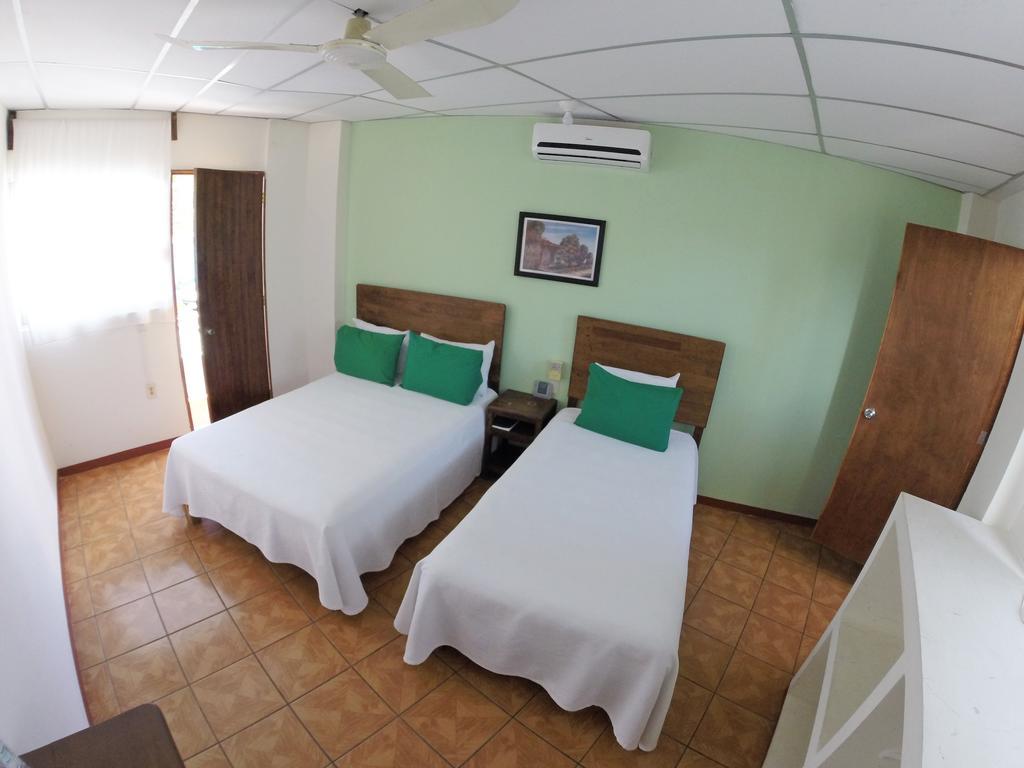Hotel Puerto Piedra Пуерто-Ескондідо Екстер'єр фото