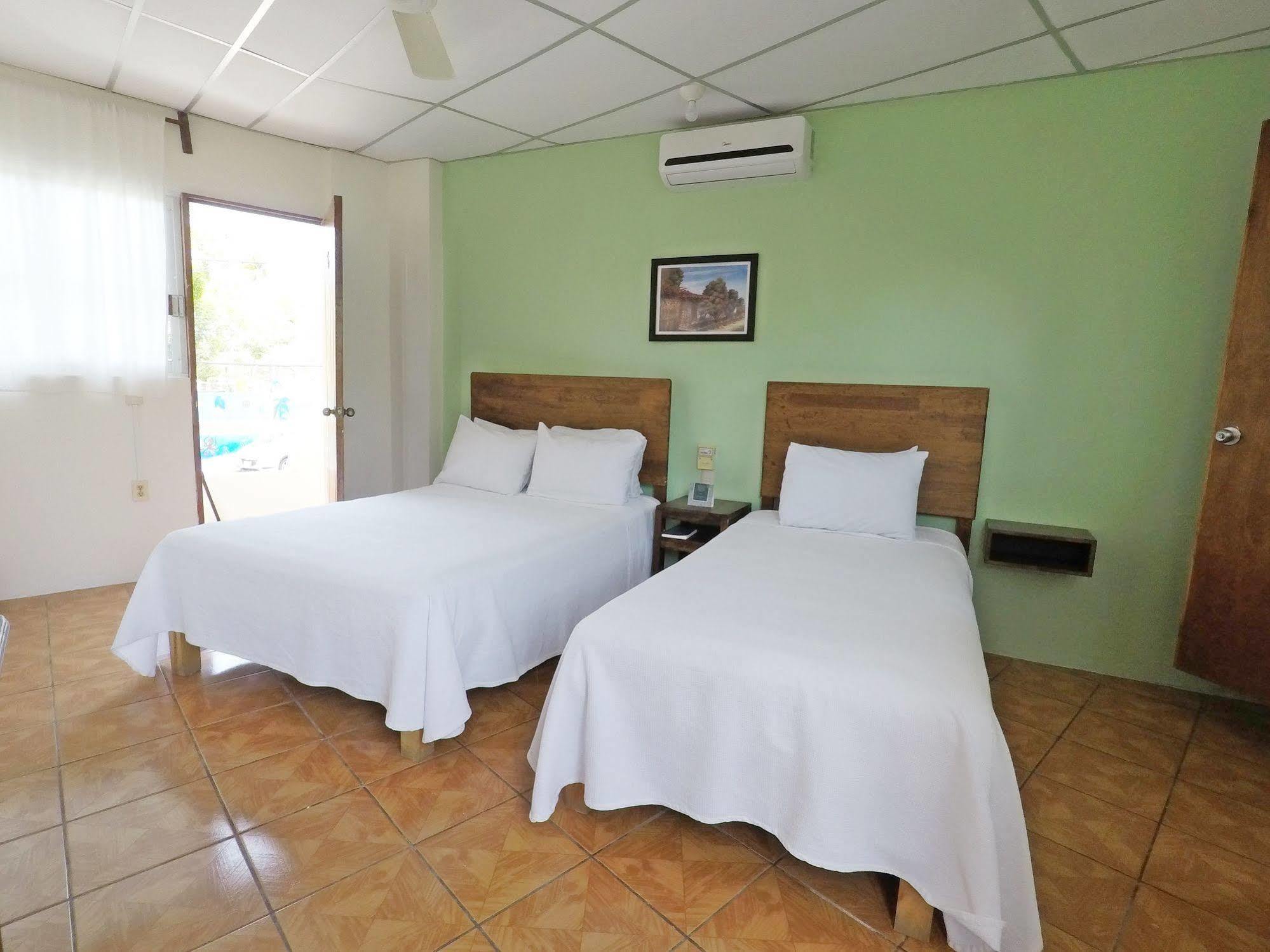 Hotel Puerto Piedra Пуерто-Ескондідо Екстер'єр фото
