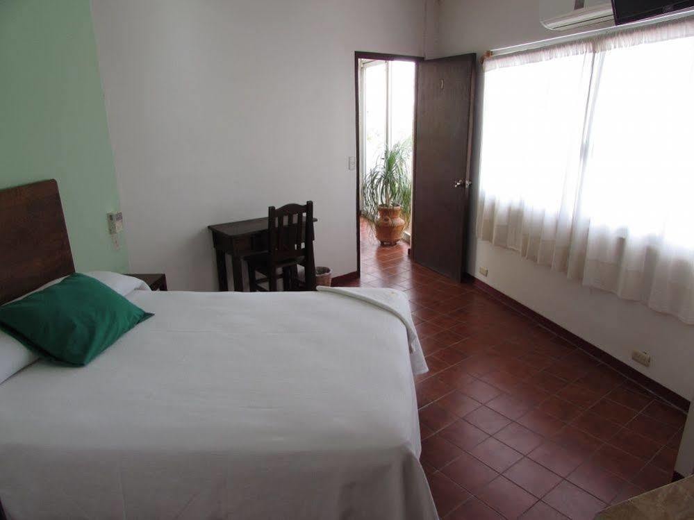 Hotel Puerto Piedra Пуерто-Ескондідо Екстер'єр фото