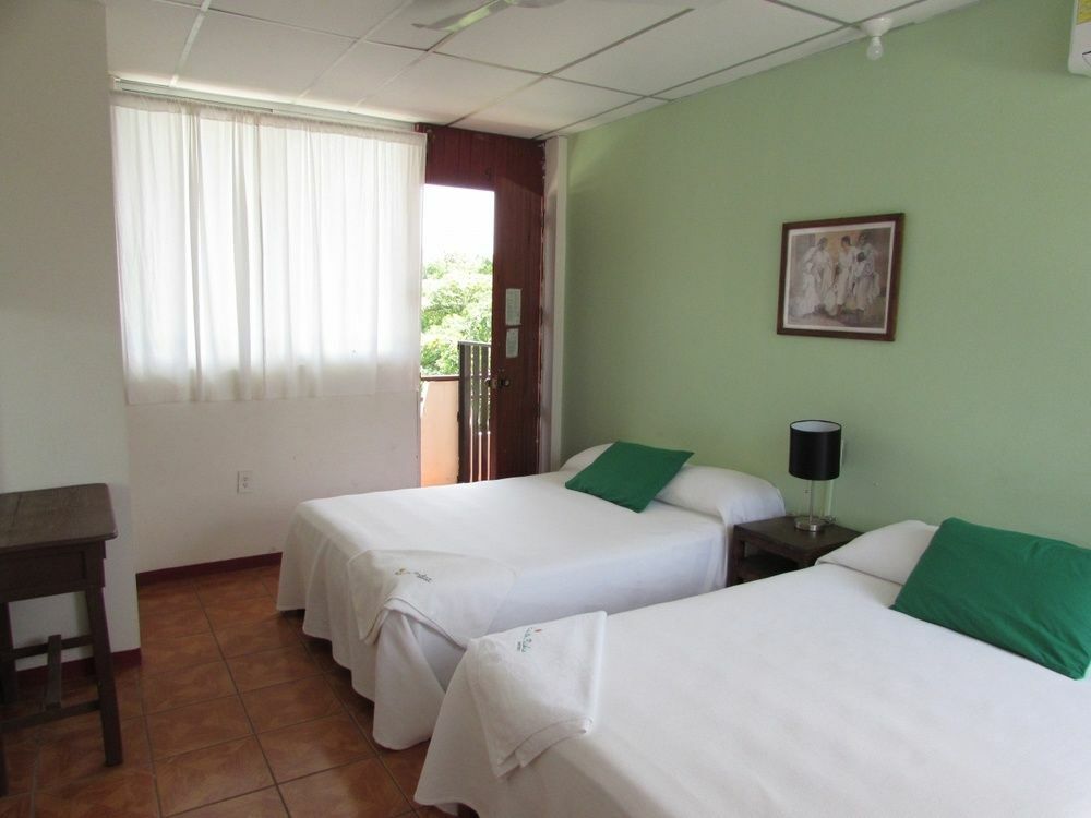 Hotel Puerto Piedra Пуерто-Ескондідо Екстер'єр фото