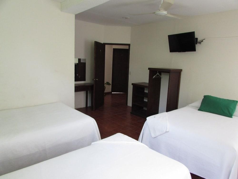 Hotel Puerto Piedra Пуерто-Ескондідо Екстер'єр фото